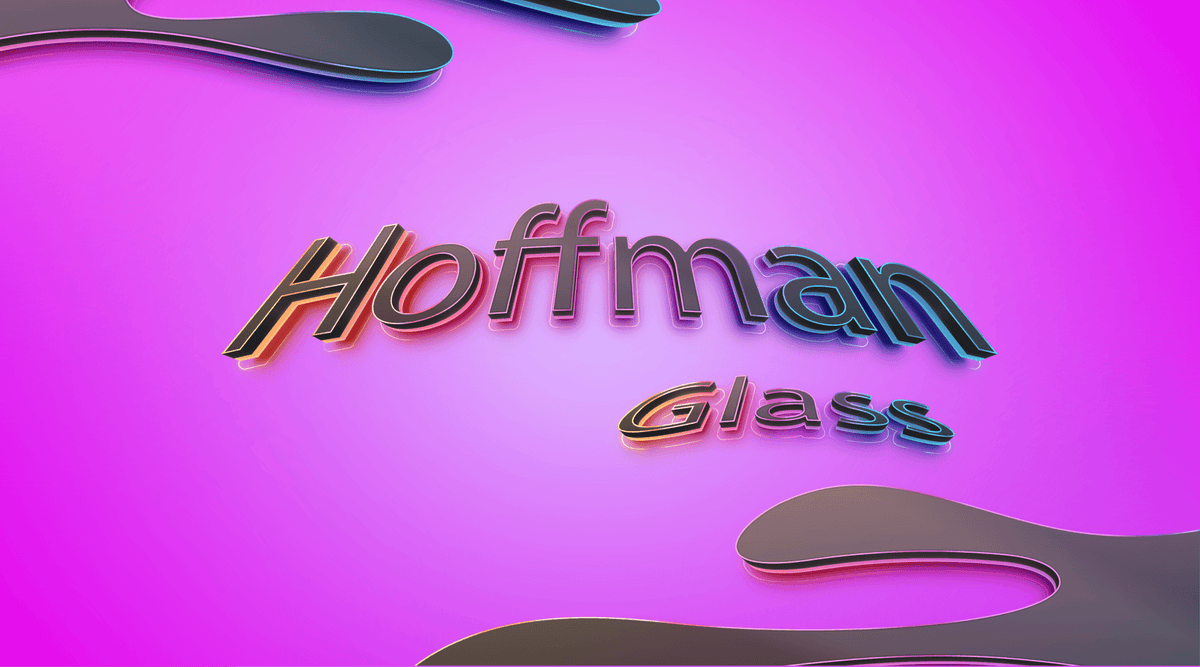 Hoffman Glass