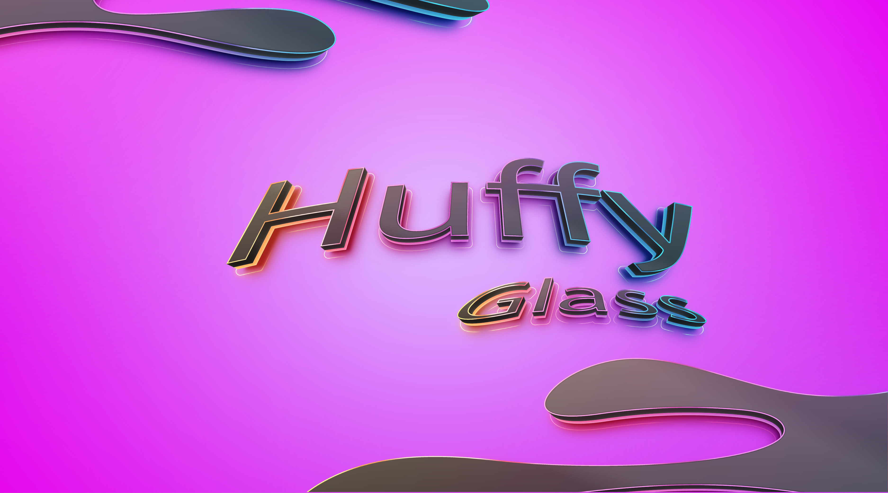 Huffy Glass | Smoke Spot Smoke Shop