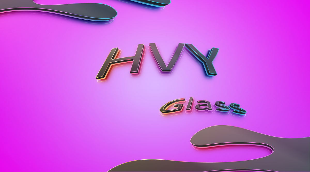 HVY Glass