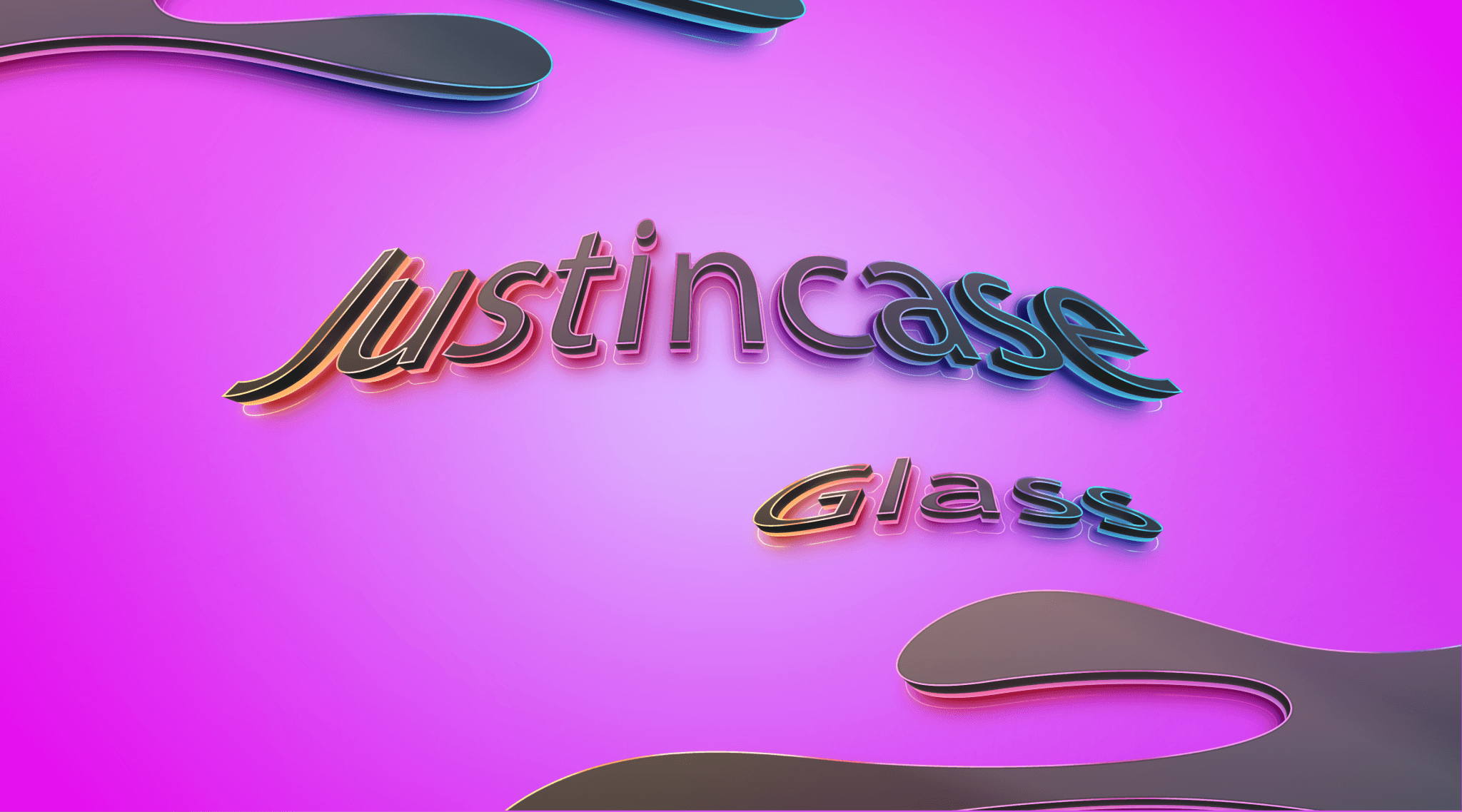 Justincase Glass | Smoke Spot Smoke Shop