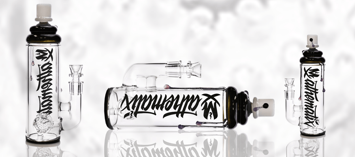 Mathematix Glass