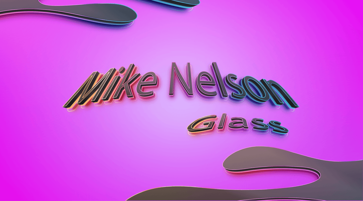 Mike Nelson