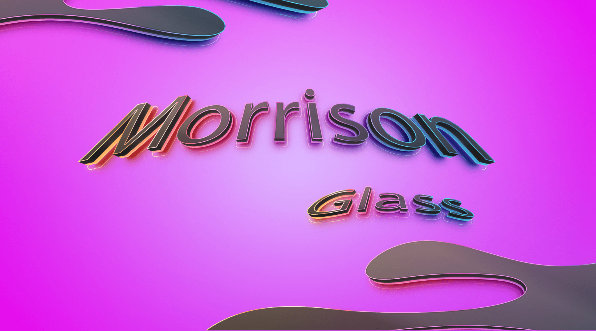 Morrison Glass | Smoke Spot Smoke Shop