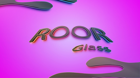 ROOR Glass | Smoke Spot Smoke Shop