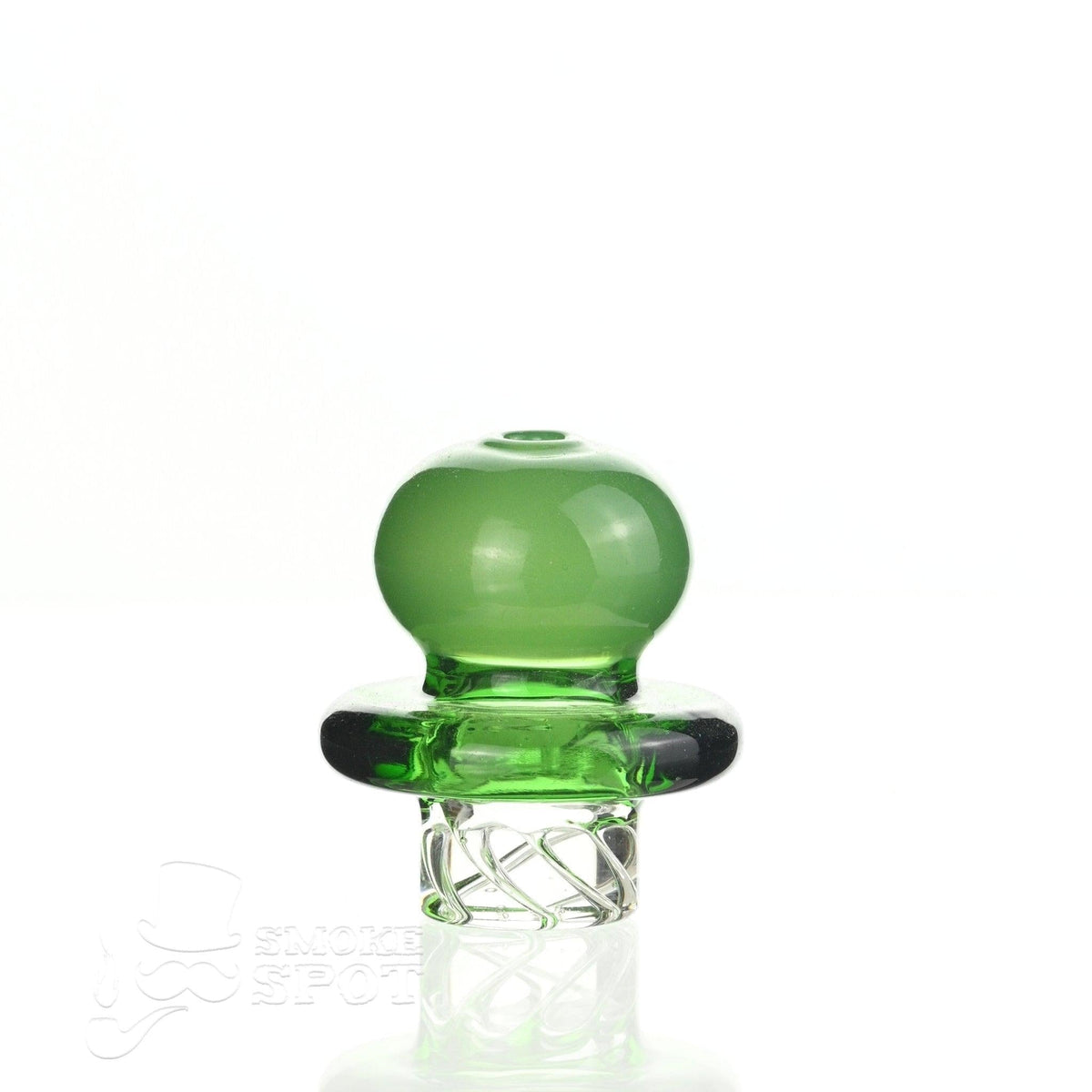 afm ball spinner cap green