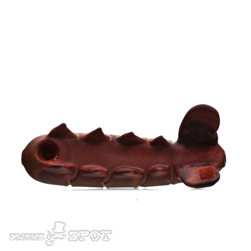 Pobz Tail Lobster Spoon