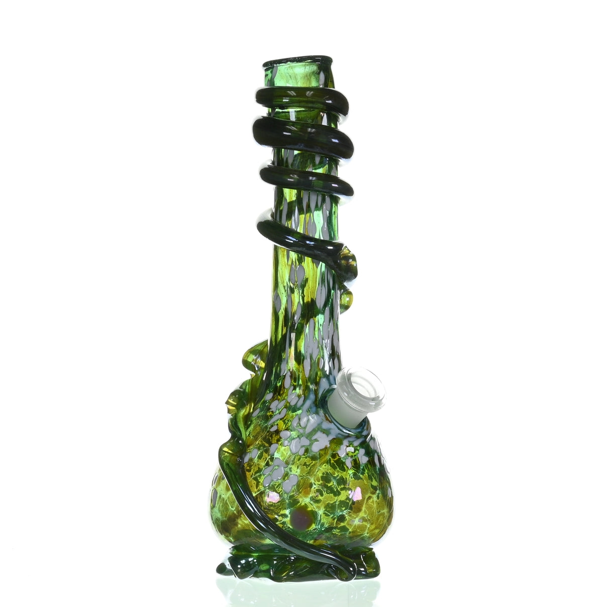SPECIAL K GLASS SOFT GLASS MEDIUM COOKIE HANDLE #157