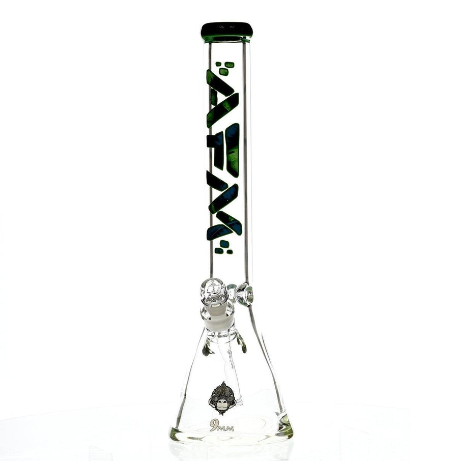 AFM 21" BEAKER 9MM TROPIC