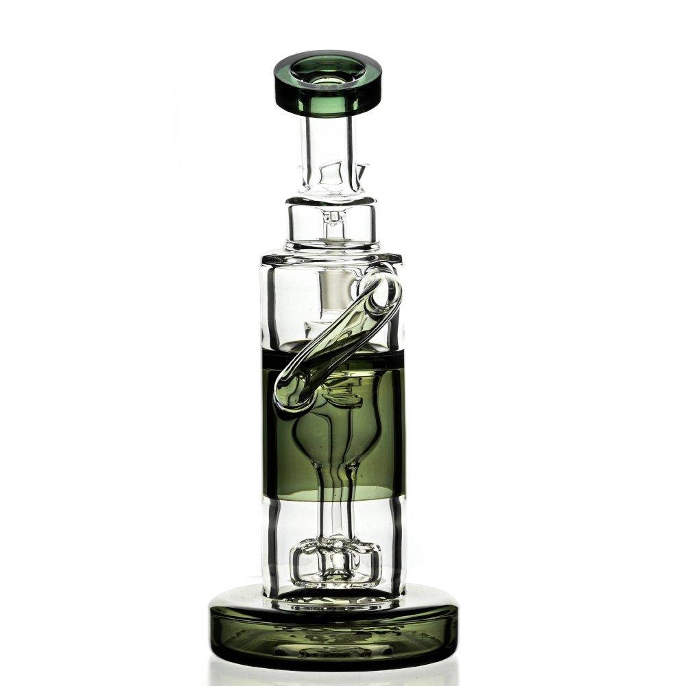 AFM 8 inch incycler Smoke - Smoke Spot Smoke Shop