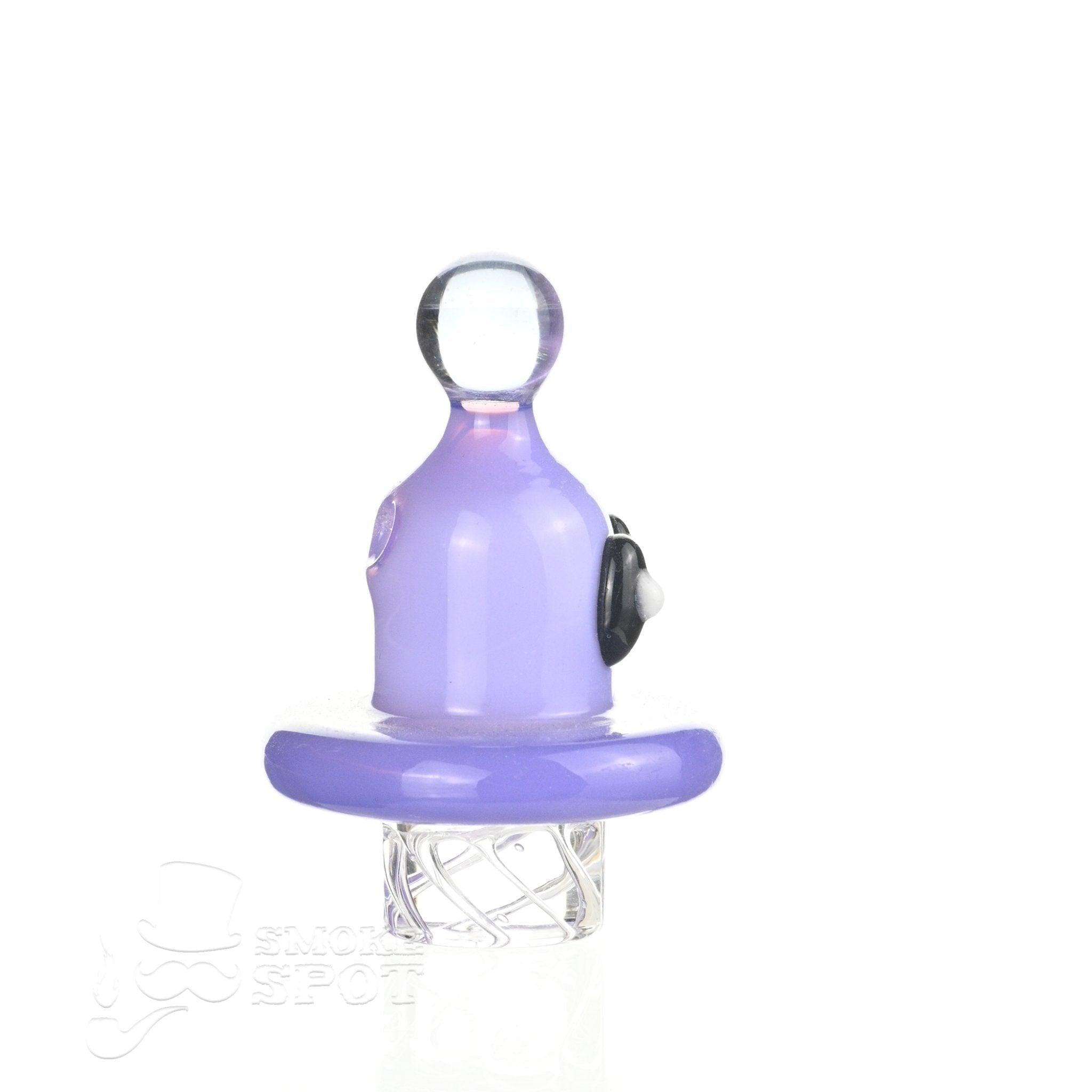 afm alien spinner cap purple - Smoke Spot Smoke Shop