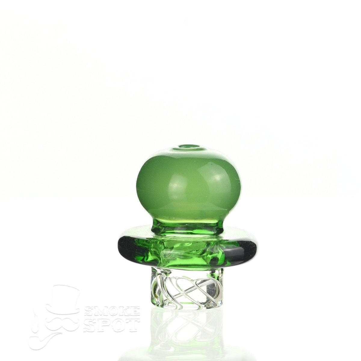 afm ball spinner cap green - SSSS