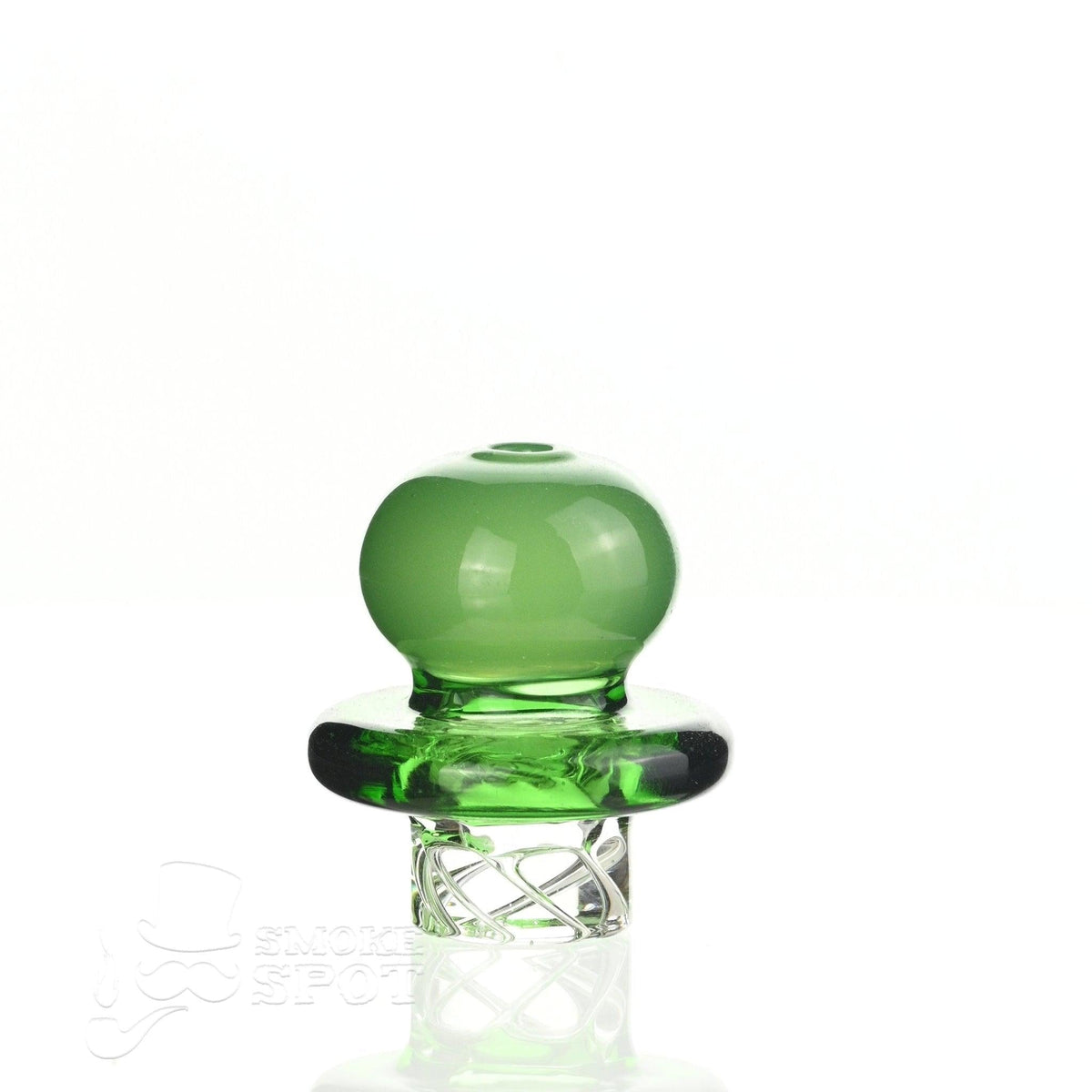 afm ball spinner cap green - SSSS