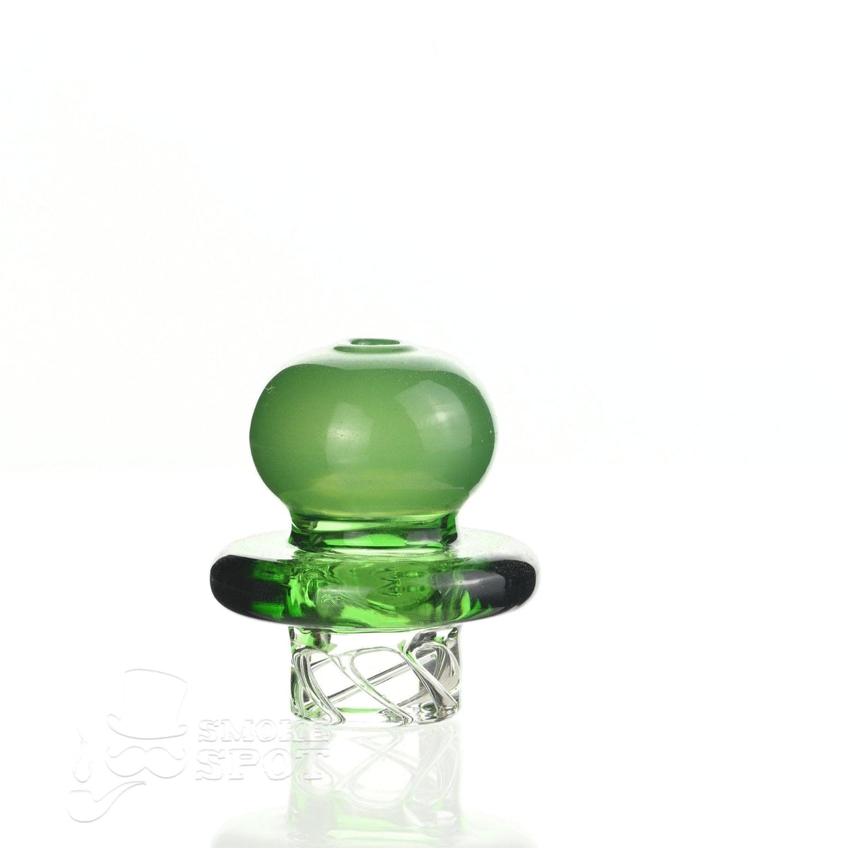 afm ball spinner cap green - SSSS