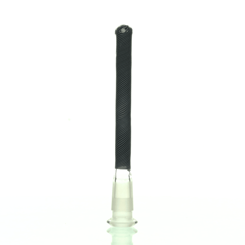 AUGY GLASS FULLY WORKED DOWNSTEM 5.5IN 108