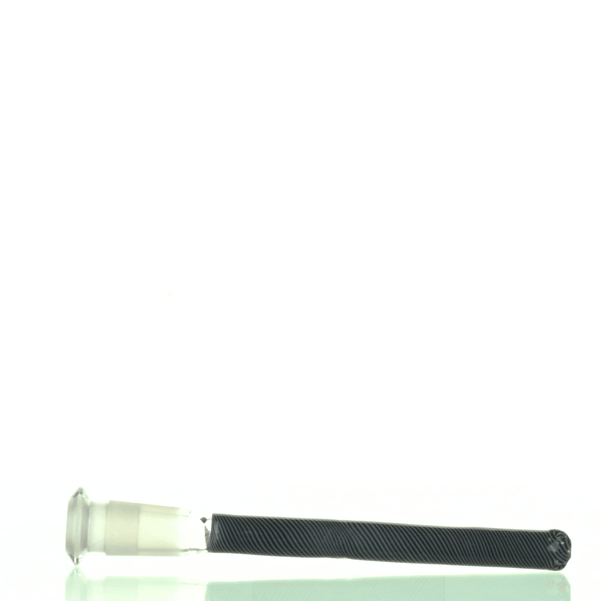 AUGY GLASS FULLY WORKED DOWNSTEM 5.5IN 108 - Smoke Spot Smoke Shop