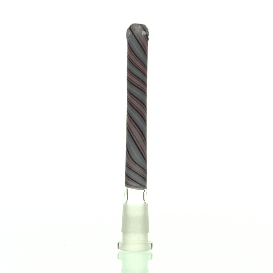 AUGY GLASS FULLY WORKED DOWNSTEM 5IN 105