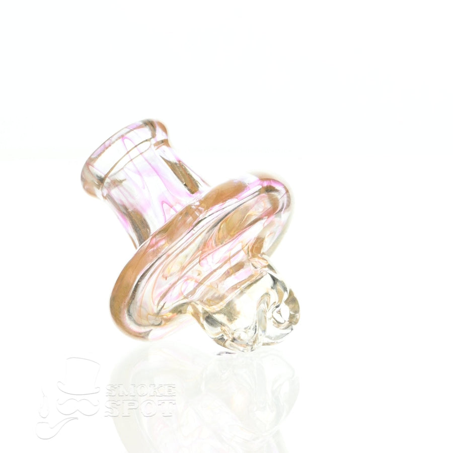 augy spinner cap fully worked #13