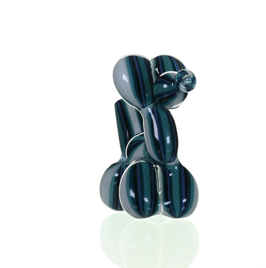 BLITZKRIEGA MINI BALLOON GIRAFFE #103 Waterpipe Rig