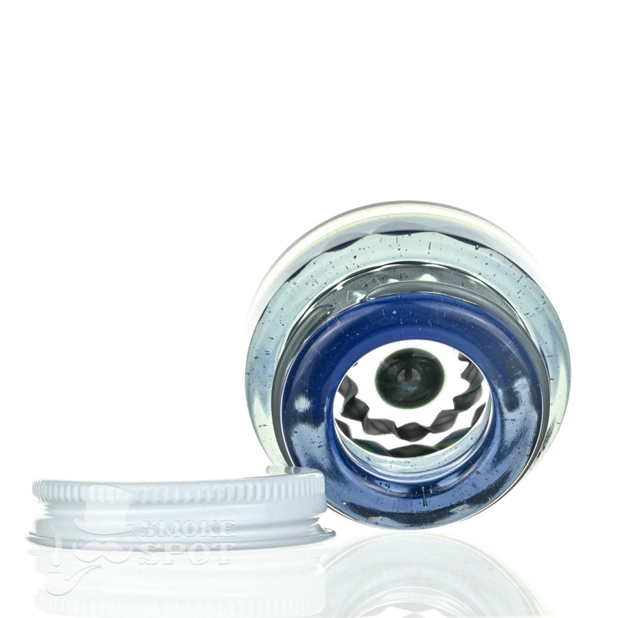 C-lanni Dark Gelato V2 mini Jar 1 x 2 inch