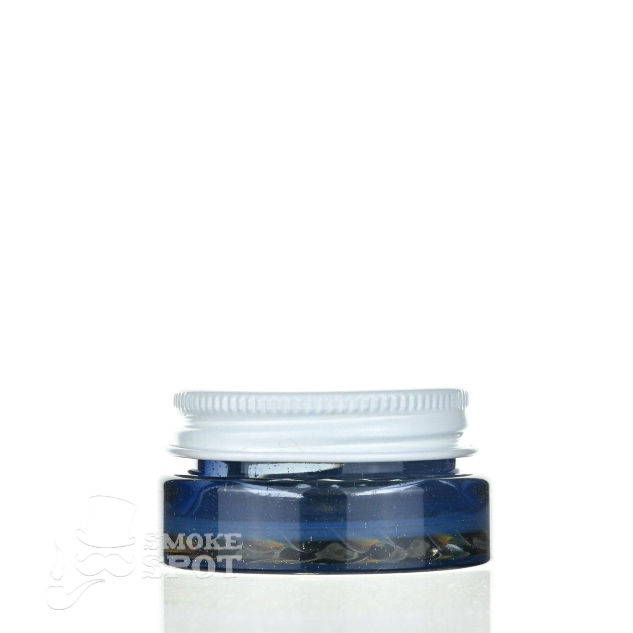 C-lanni Dark Gelato V2 mini Jar 1 x 2 inch - Smoke Spot Smoke Shop