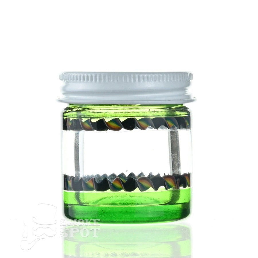 C-lanni Dark Haterade Large Jar 1.75 x 2 inch