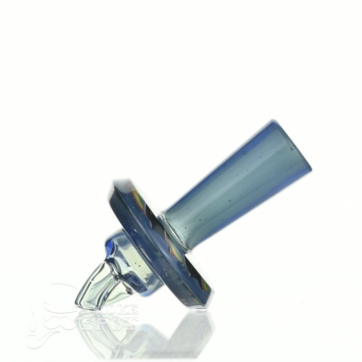 C-Lanni Gelato V2 spinner cap premium glass accessory at Smoke Spot Glass
