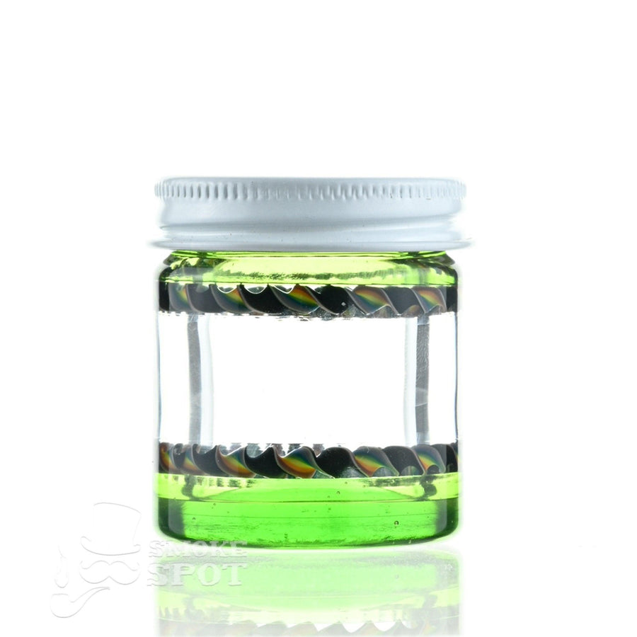 C-lanni Haterade Large Jar 1.75 x 2 inch