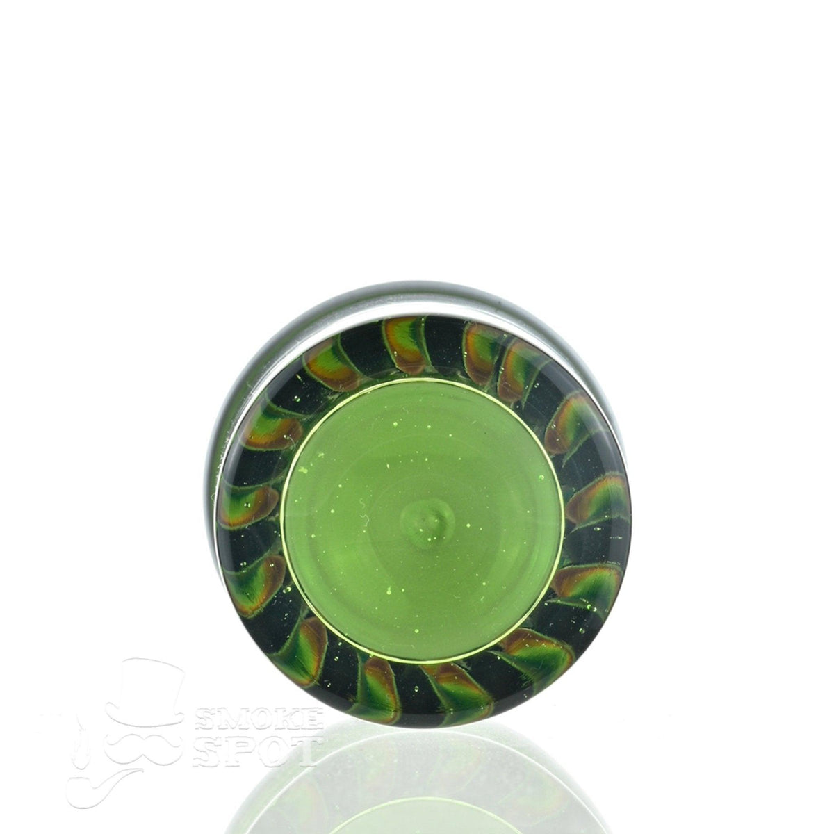 C-lanni Haterade Large Jar 1.75 x 2 inch - Smoke Spot Smoke Shop