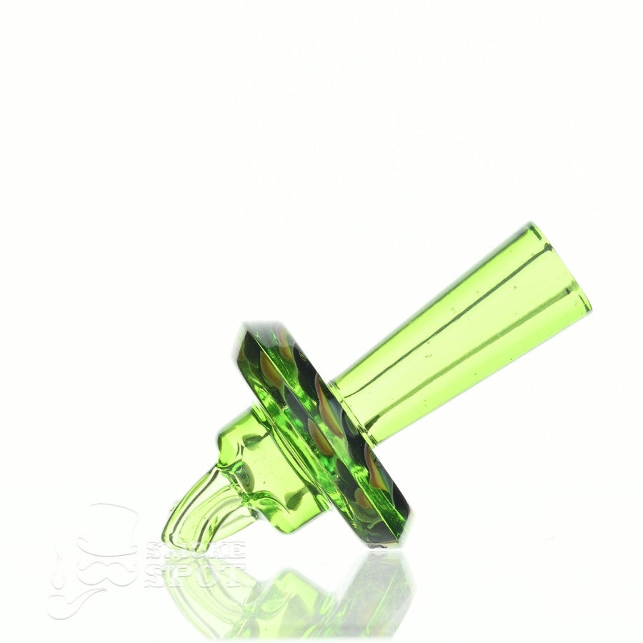 C-Lanni Haterade Spinner Cap - Premium Glass Accessory