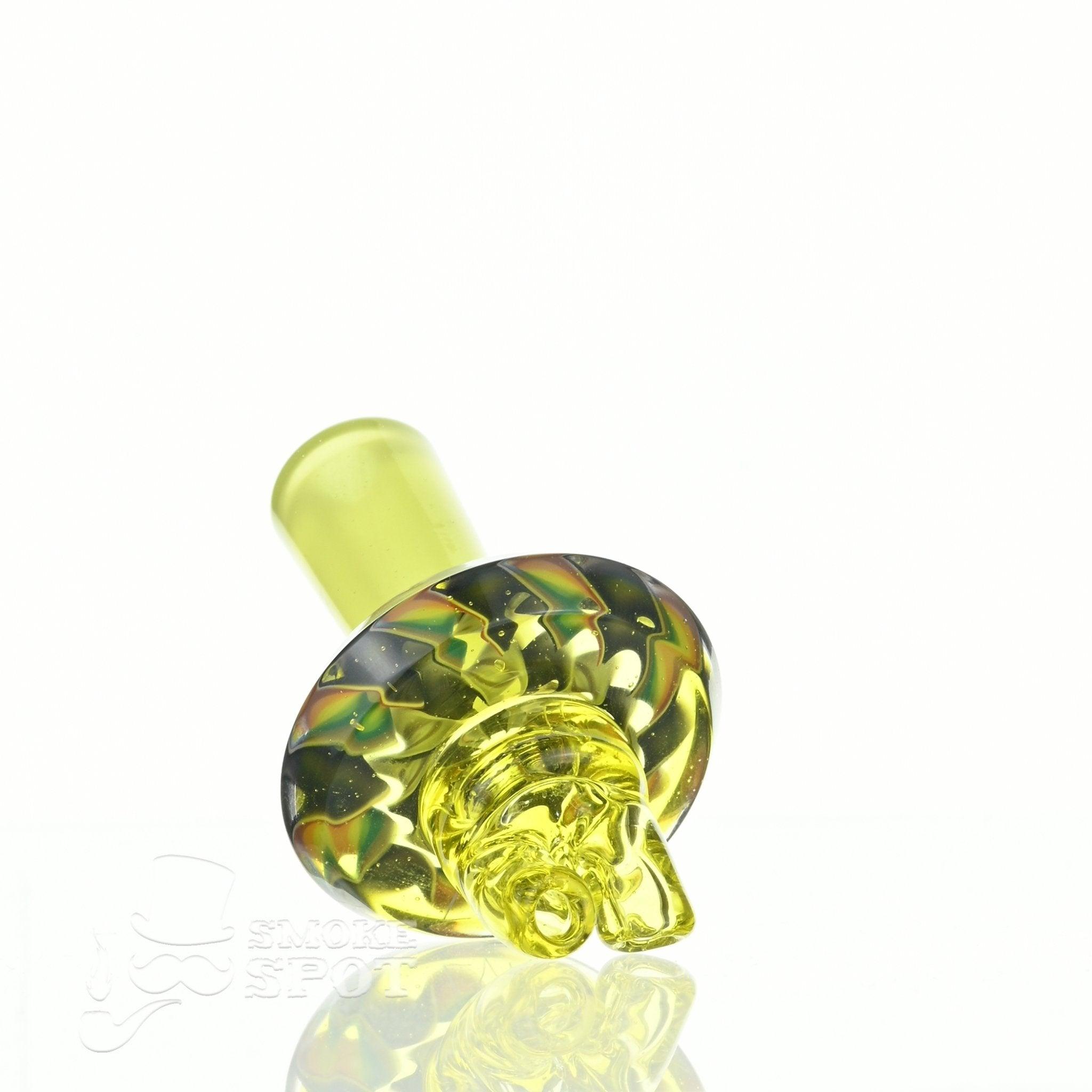 C-Lanni Lemon Lime x Brozay spinner cap - Smoke Spot Smoke Shop