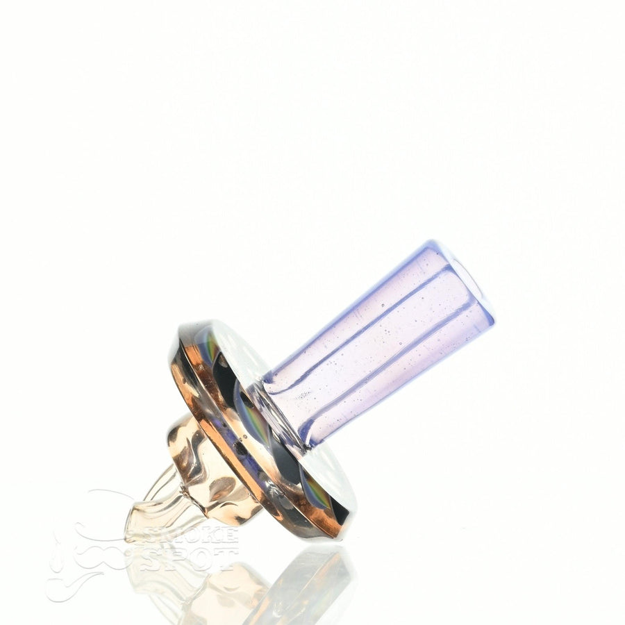 C-Lanni Permajen x Topaz spinner cap