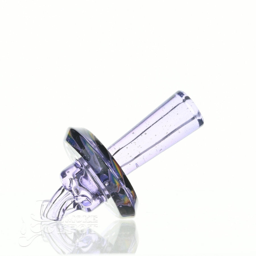 C-Lanni Purple Rain spinner cap