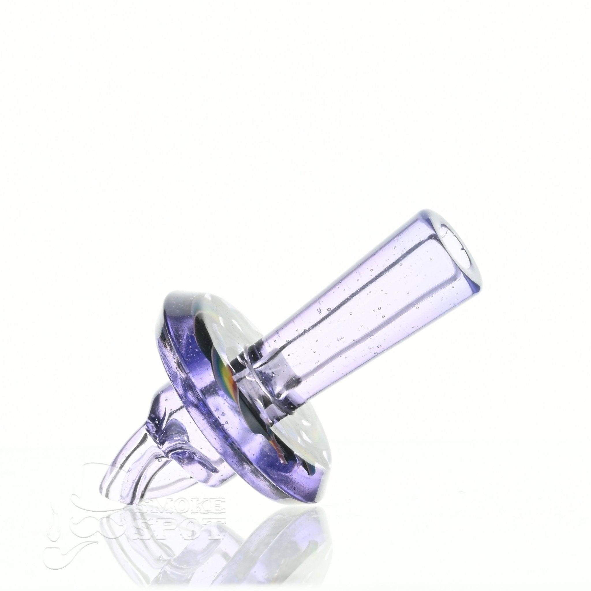 C-Lanni Purple Rain spinner cap - Smoke Spot Smoke Shop
