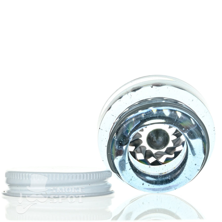 C-lanni Raindrop Mini Jar 1 x 2 Inch