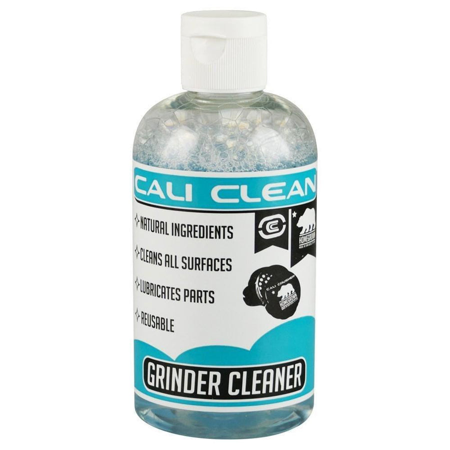 Cali Clean Grinder Cleaner