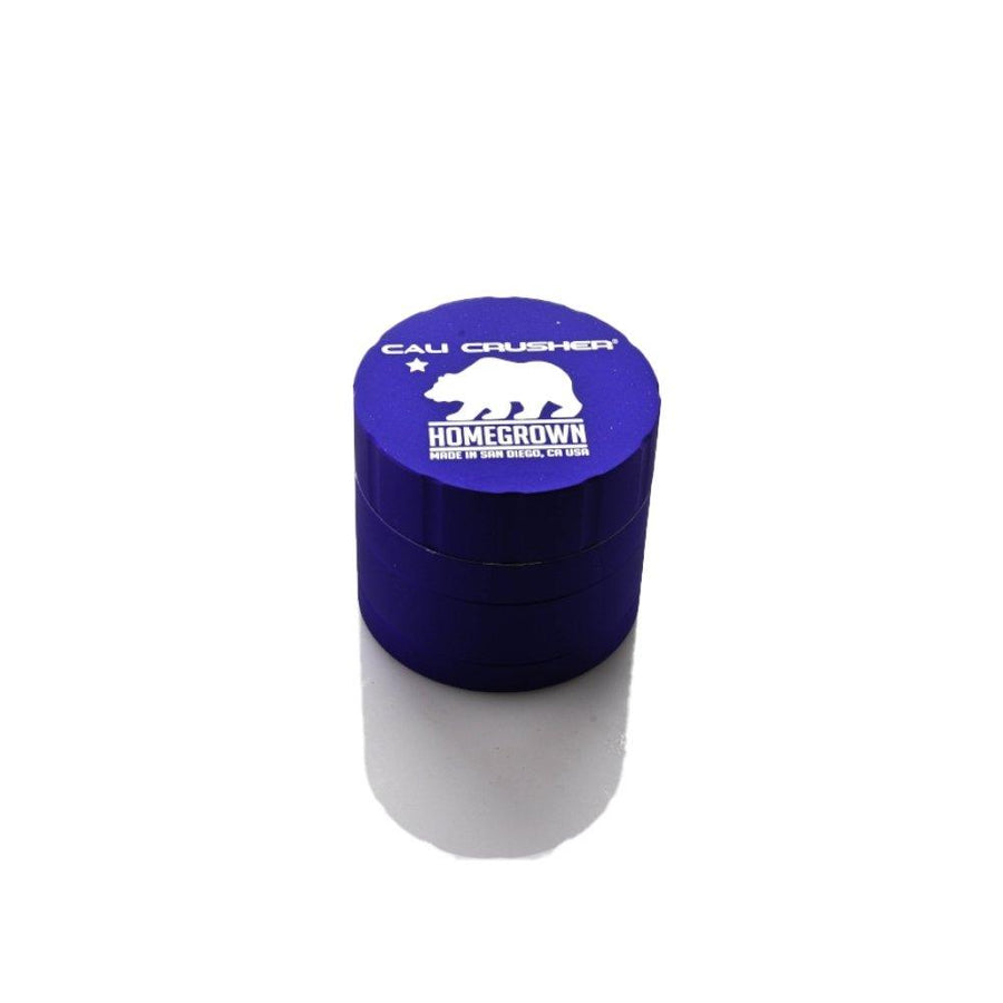 CALI CRUSHER HOMEGROWN POCKET GRINDER PURPLE