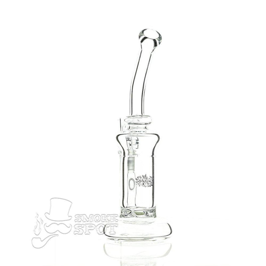 Chad Leitheiser Mini Turbines Rig with 10mm Banger