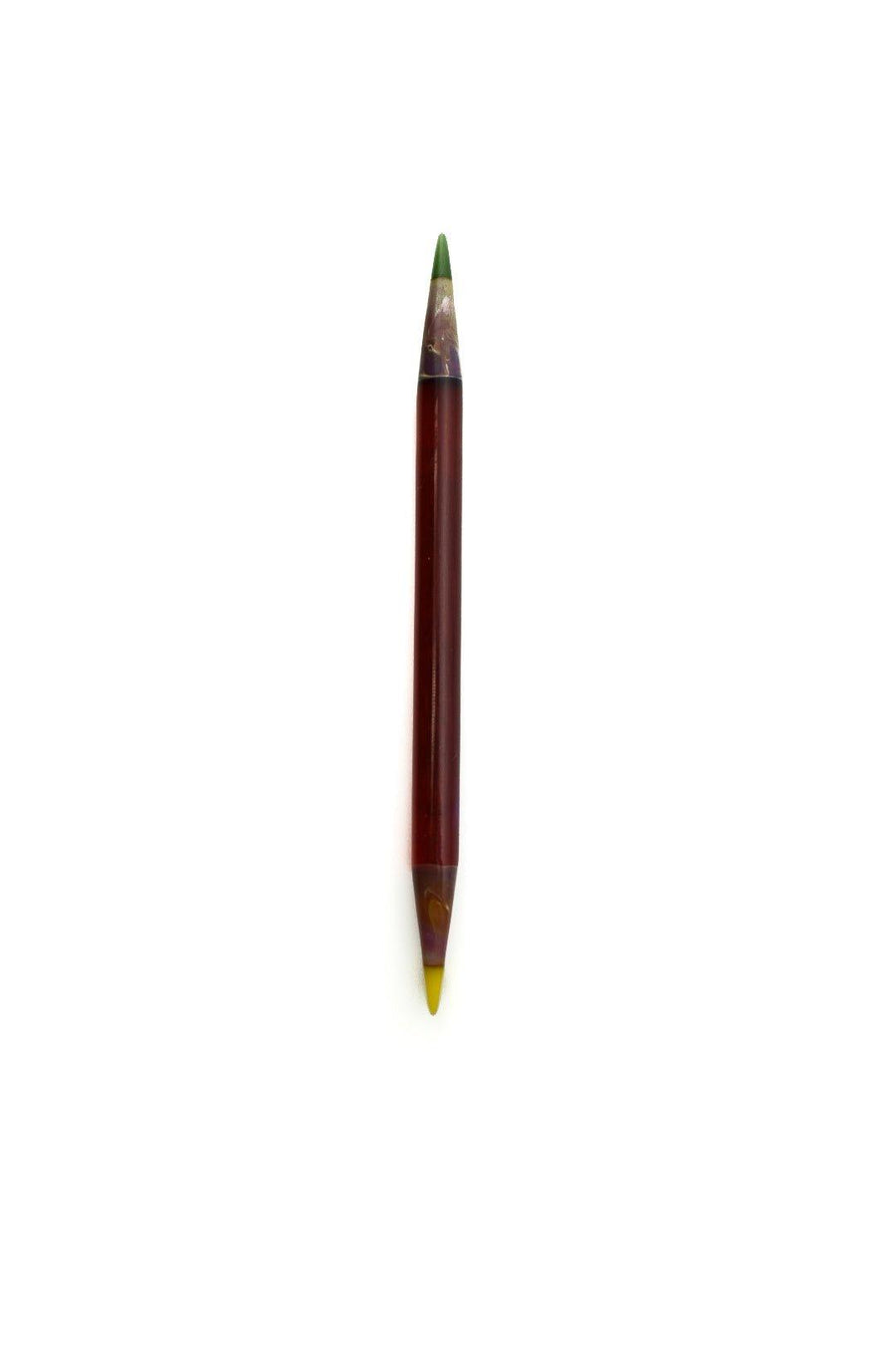 Crayon #109 Glass Dabber by Sherbet