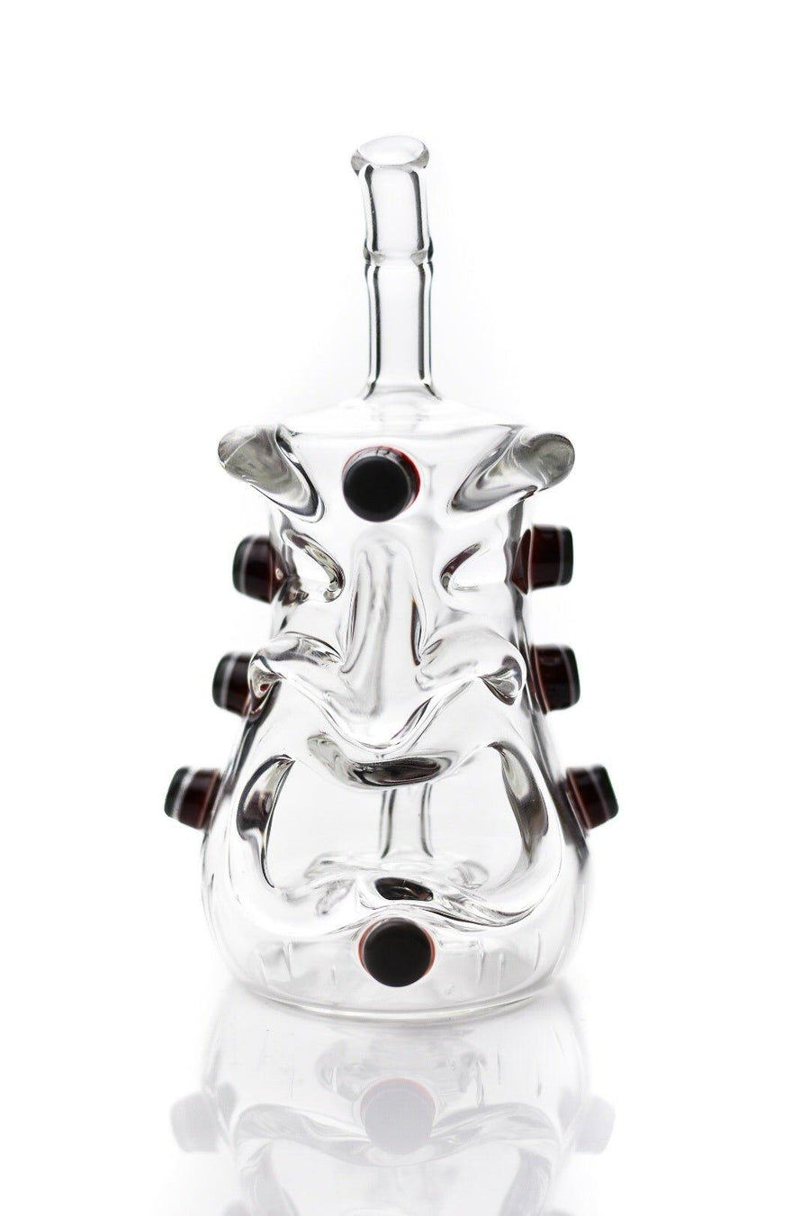 Don Ortega Chile Rig Tiki Head