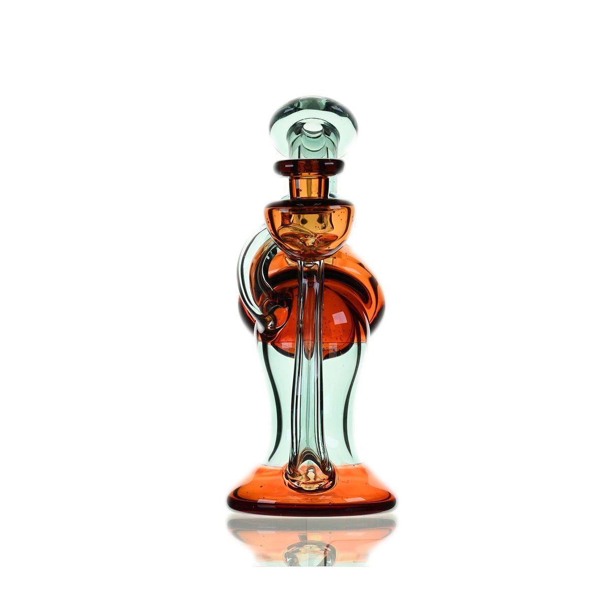 waterhouse glass WATERPIPES DREAM LAB TALLBOY BIOSPHERE