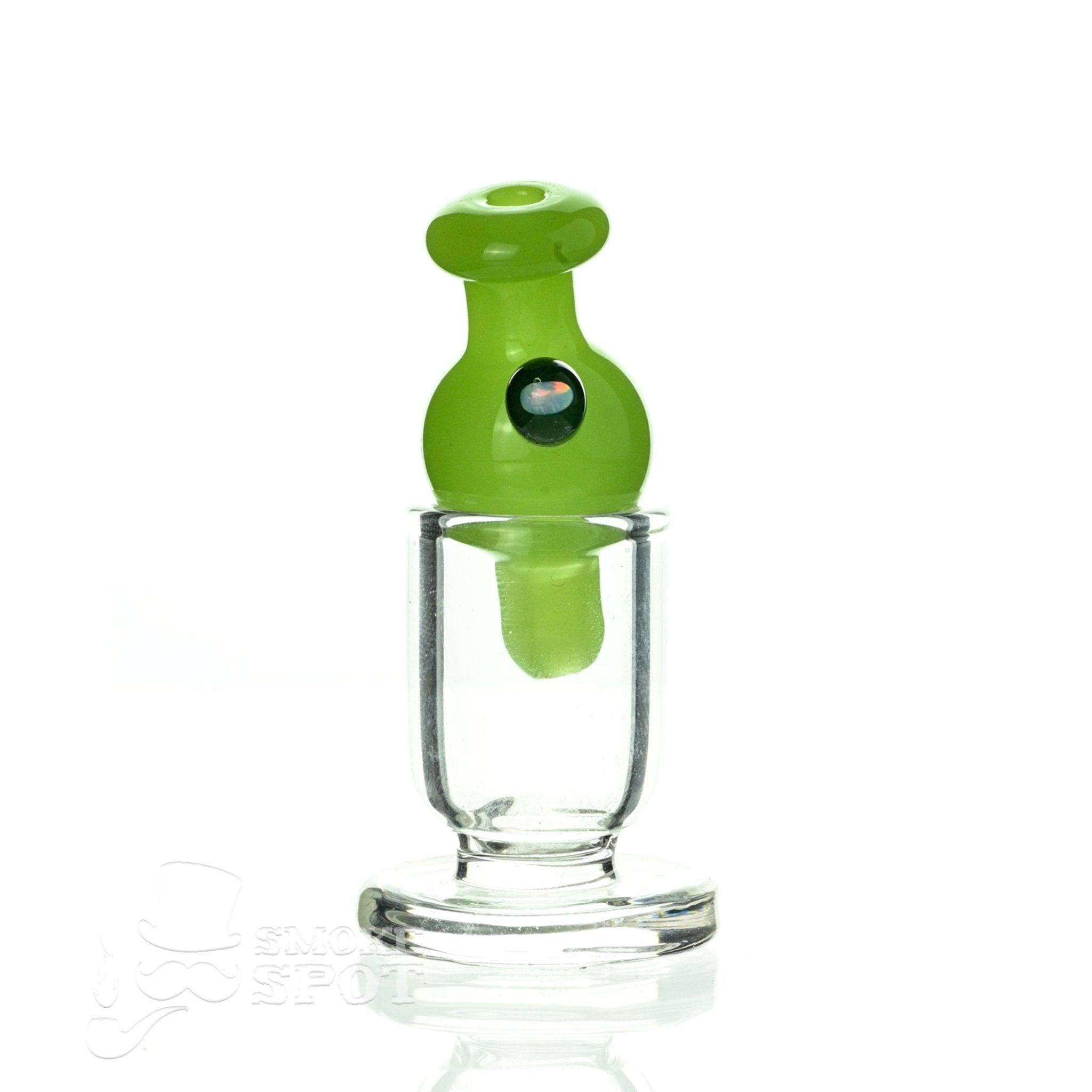 dustorm Glass Accessories Dustin Bubble Cap Worked with opal 117