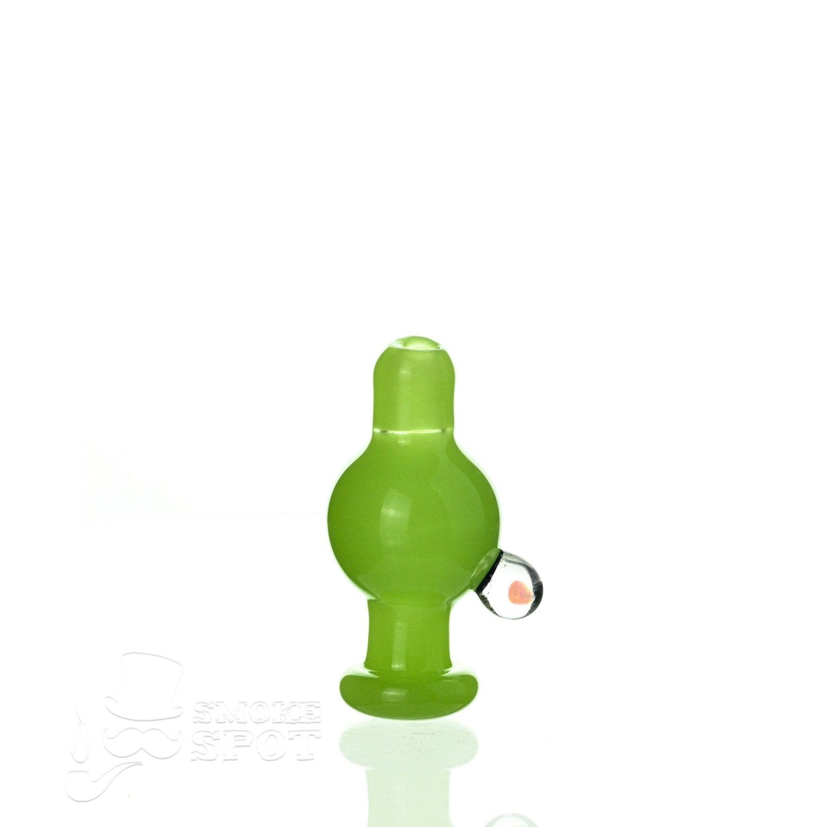 dustorm Glass Accessories Dustin Bubble Cap Worked with opal 117