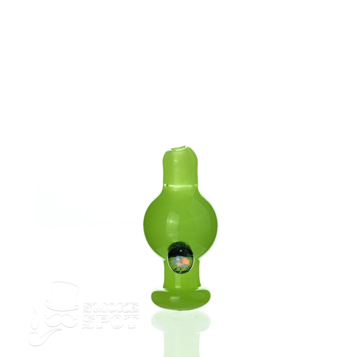 dustorm Glass Accessories Dustin Bubble Cap Worked with opal 117