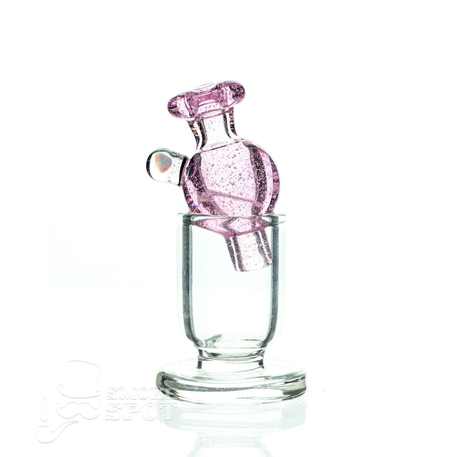 Dustin Bubble Cap Worked with opal 124