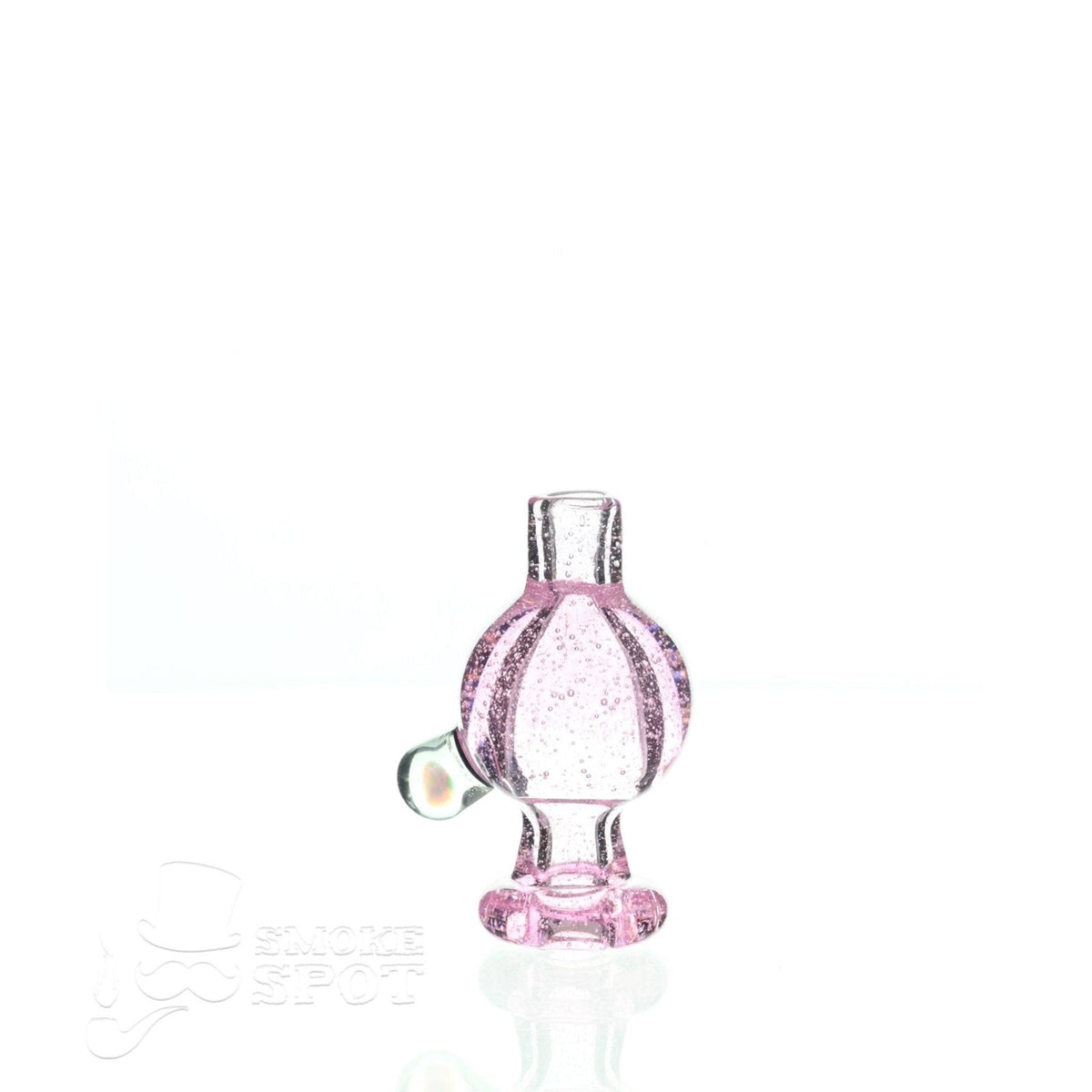 dustorm Glass Accessories Dustin Bubble Cap Worked with opal 124