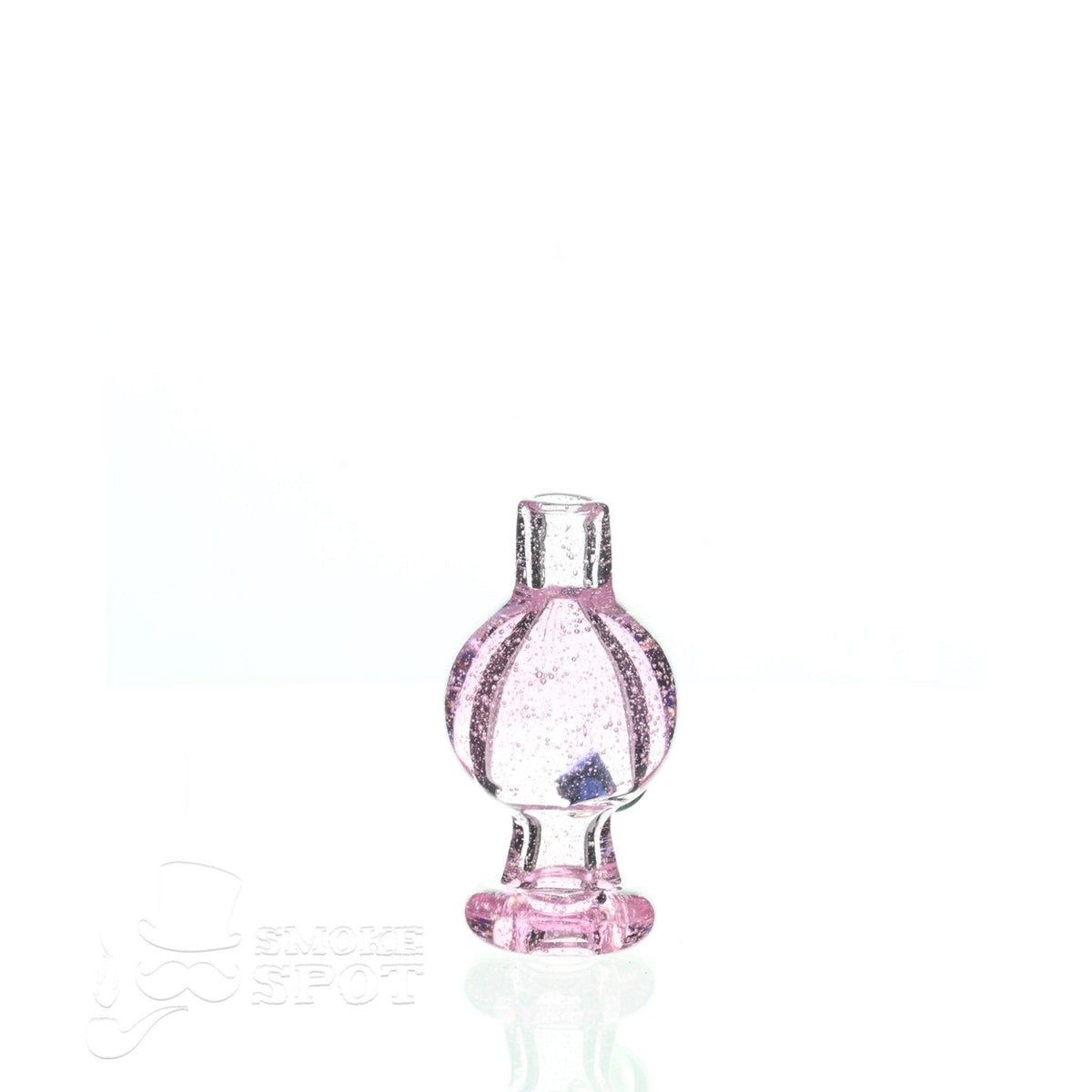 dustorm Glass Accessories Dustin Bubble Cap Worked with opal 124