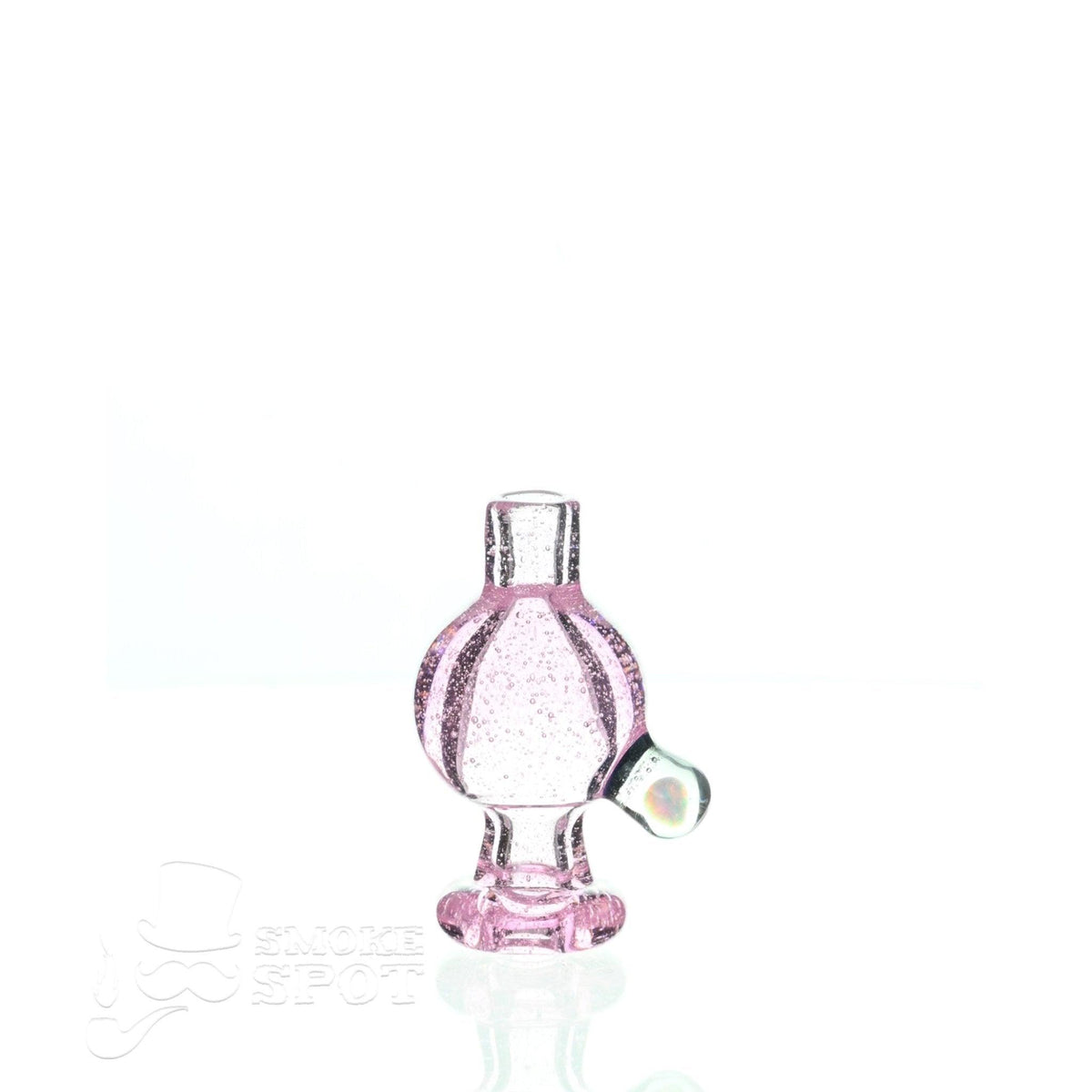 dustorm Glass Accessories Dustin Bubble Cap Worked with opal 124