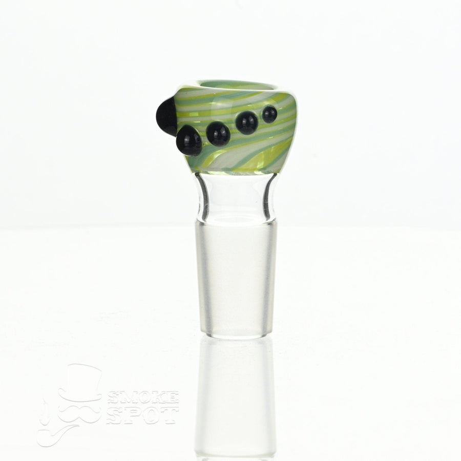 dustin dry herb slide line worked 18 mm 126