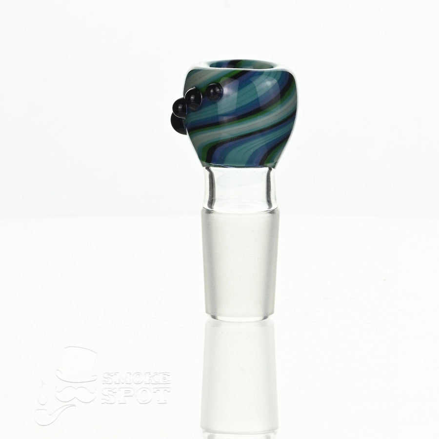 dustin dry herb slide line worked 18 mm 127