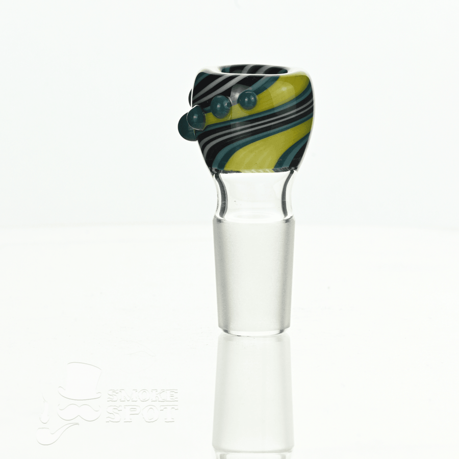 dustin dry herb slide line worked 18 mm 134